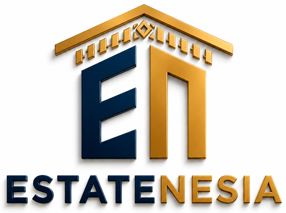 Logo Estatenesia